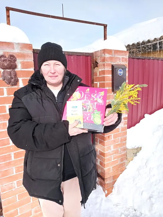 Федяй О.льга