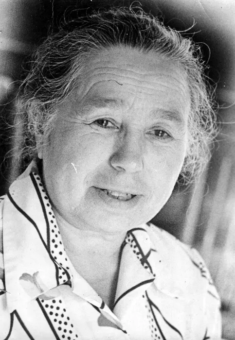 Завьялова М.А
