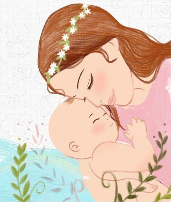 pngtree-blue-mother-and-baby-special-love-background-image_149002